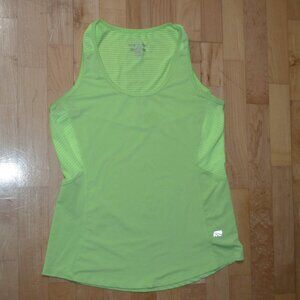 MARIKA TEK DRY-WIX Women's Sz M Performance Wear Tank Top Athletic Shirt